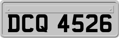 DCQ4526