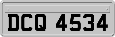 DCQ4534