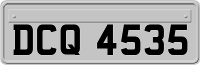 DCQ4535
