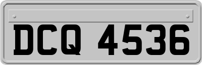 DCQ4536