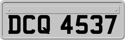 DCQ4537