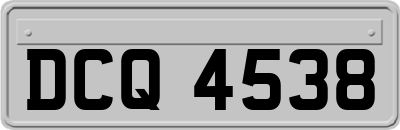 DCQ4538