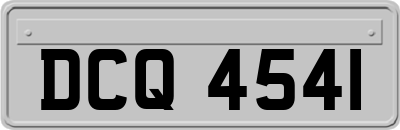 DCQ4541