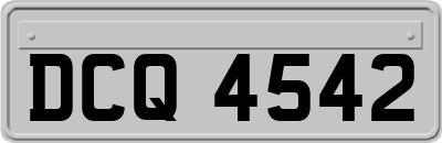 DCQ4542
