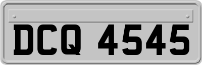 DCQ4545