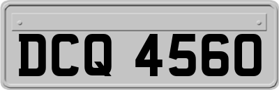 DCQ4560