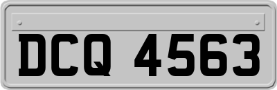 DCQ4563