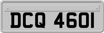 DCQ4601