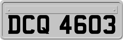 DCQ4603