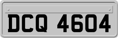 DCQ4604