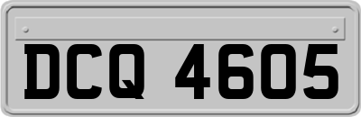DCQ4605