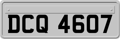 DCQ4607