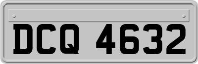 DCQ4632