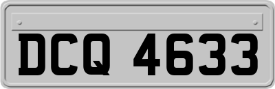 DCQ4633