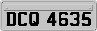 DCQ4635