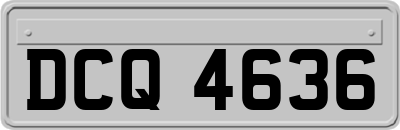DCQ4636