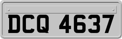 DCQ4637