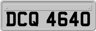 DCQ4640