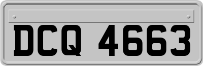 DCQ4663