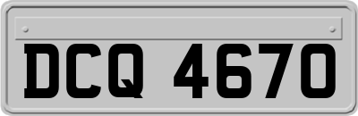 DCQ4670