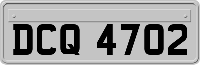 DCQ4702