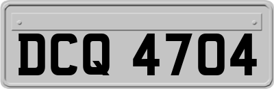 DCQ4704