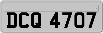 DCQ4707