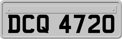 DCQ4720