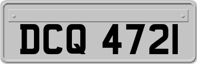 DCQ4721