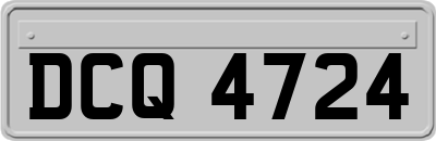 DCQ4724
