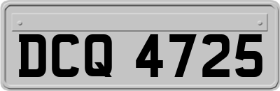 DCQ4725