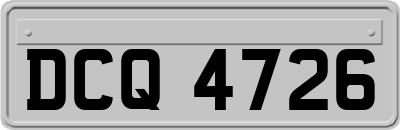 DCQ4726