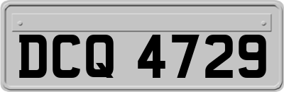 DCQ4729