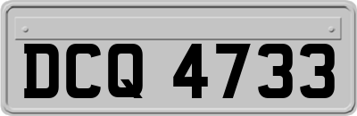 DCQ4733
