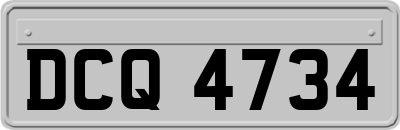 DCQ4734