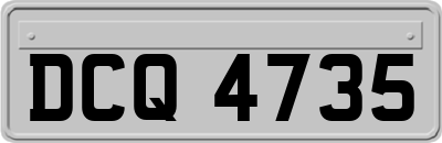 DCQ4735