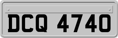 DCQ4740