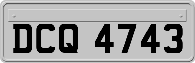DCQ4743