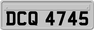 DCQ4745