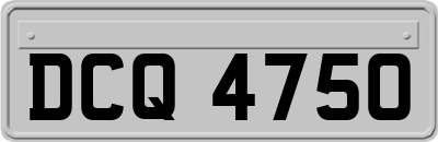 DCQ4750