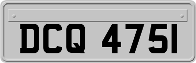 DCQ4751