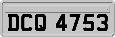 DCQ4753