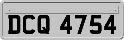 DCQ4754