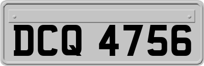 DCQ4756