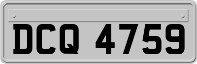 DCQ4759