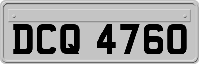 DCQ4760