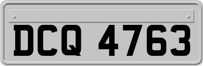 DCQ4763