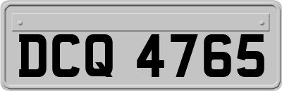DCQ4765