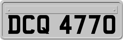 DCQ4770
