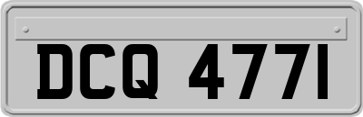 DCQ4771